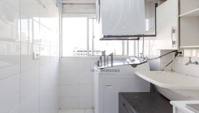 Apartamento, 3 quartos, 69 m² - Foto 3
