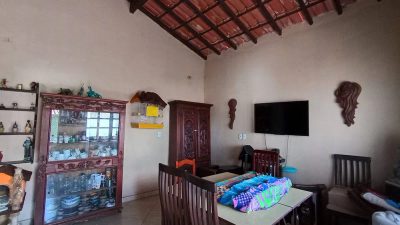 Casa, 7 quartos, 297 m² - Foto 3