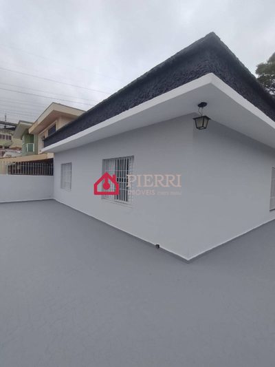 Casa, 2 quartos, 130 m² - Foto 2