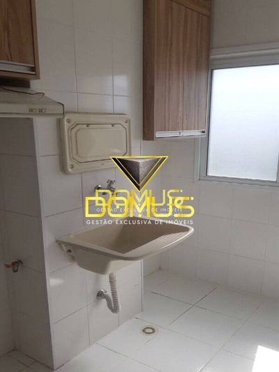 Apartamento, 2 quartos, 48 m² - Foto 5