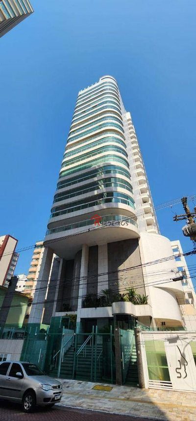 Apartamento, 2 quartos, 94 m² - Foto 1