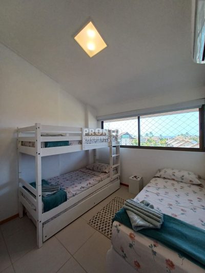 Apartamento, 2 quartos, 63 m² - Foto 3