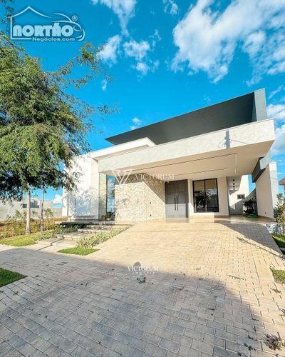 Casa, 1 quarto, 209 m² - Foto 1