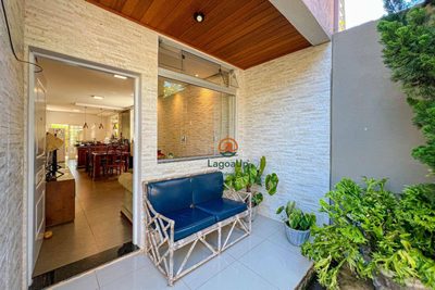 Casa, 3 quartos, 150 m² - Foto 4