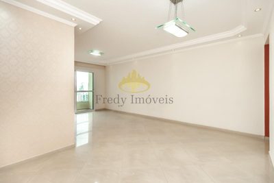 Apartamento, 3 quartos, 105 m² - Foto 1