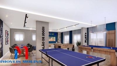 Apartamento, 3 quartos - Foto 2