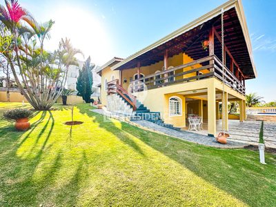 Casa, 5 quartos, 455 m² - Foto 5
