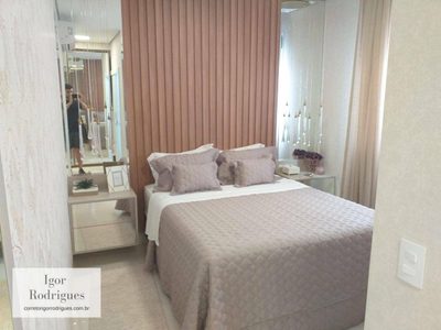 Apartamento, 3 quartos, 123 m² - Foto 2