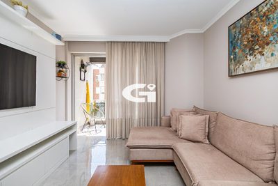 Apartamento, 3 quartos, 156 m² - Foto 5