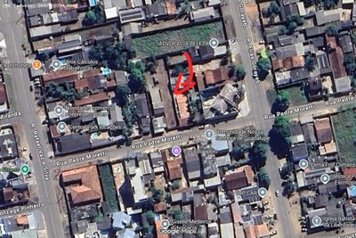 Terreno, 557 m² - Foto 4