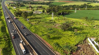 Terreno, 1 hectares - Foto 1