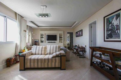 Apartamento, 3 quartos, 141 m² - Foto 3
