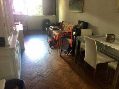 Apartamento, 2 quartos, 81 m² - Foto 3