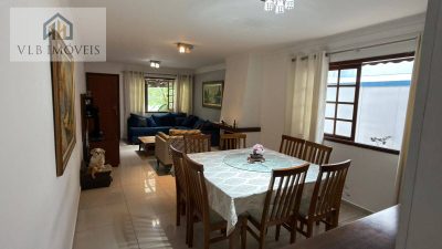 Casa, 3 quartos, 163 m² - Foto 2