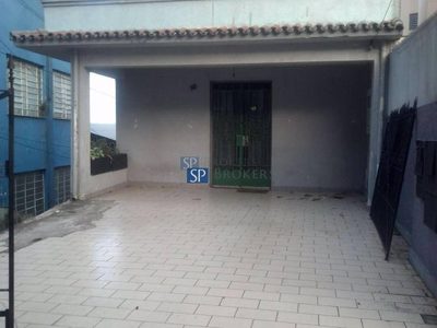 Prédio Inteiro, 258 m² - Foto 3