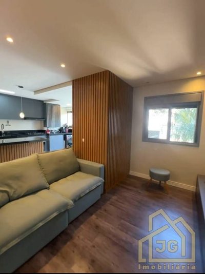 Apartamento, 2 quartos, 2000 m² - Foto 2