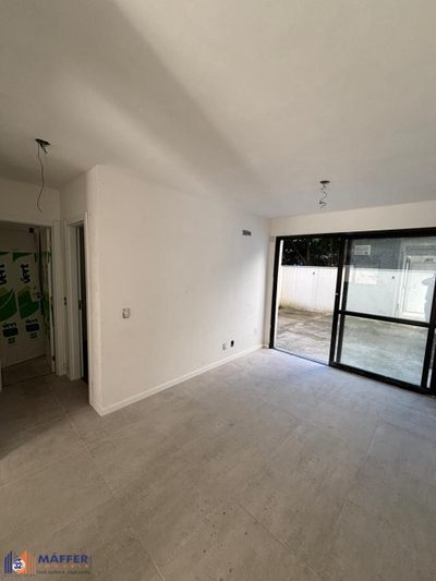 Apartamento, 1 quarto, 87 m² - Foto 1