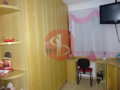Sobrado, 3 quartos, 168 m² - Foto 5