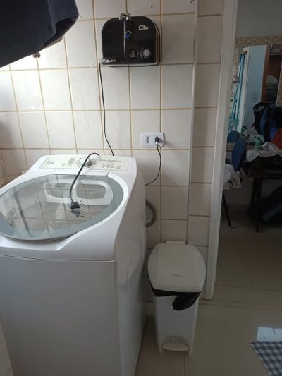 Apartamento, 3 quartos, 74 m² - Foto 5