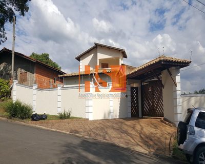 Sítio, 4 quartos, 1000 m² - Foto 2