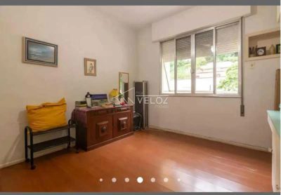 Apartamento, 3 quartos, 113 m² - Foto 1