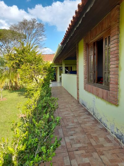 Sítio, 3 quartos, 10000 m² - Foto 2