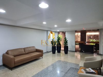 Apartamento, 3 quartos, 290 m² - Foto 3