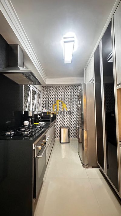 Apartamento, 3 quartos, 123 m² - Foto 5