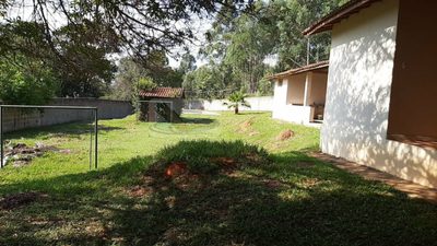 Chácara, 1 quarto, 2680 m² - Foto 4