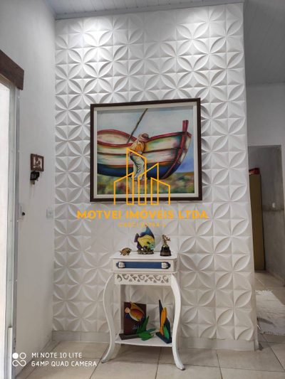 Casa, 3 quartos, 130 m² - Foto 3