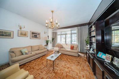 Apartamento, 4 quartos, 200 m² - Foto 4