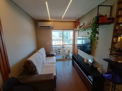 Apartamento, 2 quartos, 71 m² - Foto 5