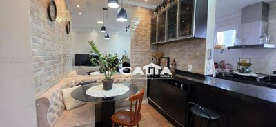 Apartamento, 2 quartos, 40 m² - Foto 1