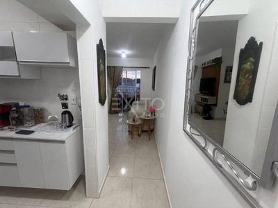 Apartamento, 3 quartos, 87 m² - Foto 5