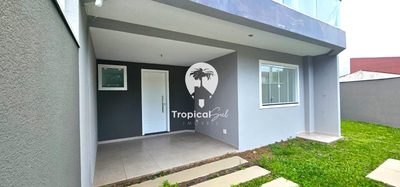 Sobrado, 3 quartos, 116 m² - Foto 3