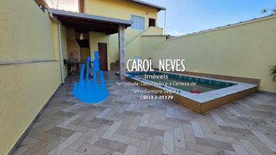 Casa, 2 quartos, 65 m² - Foto 4