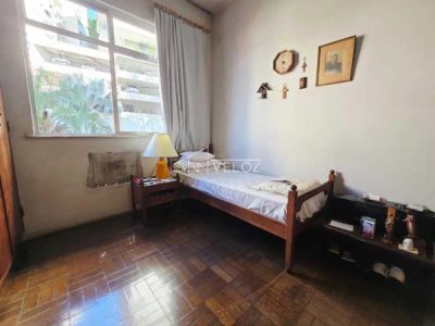 Apartamento, 2 quartos, 87 m² - Foto 1