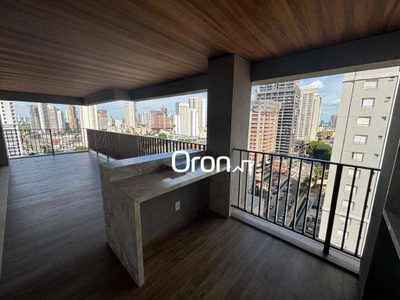 Apartamento, 4 quartos, 246 m² - Foto 2