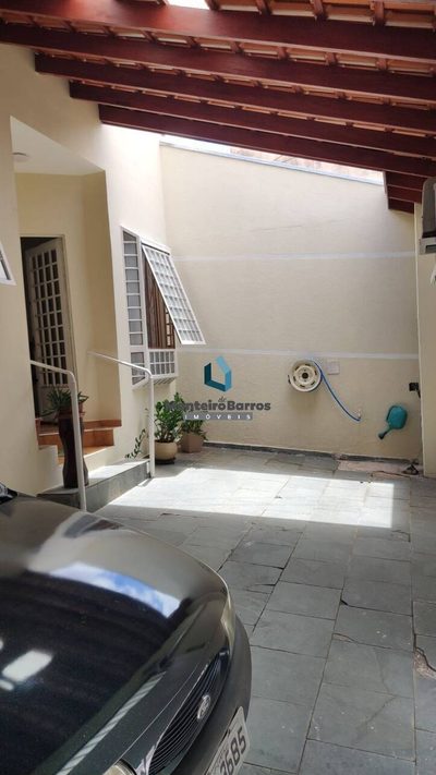 Casa, 5 quartos, 120 m² - Foto 1