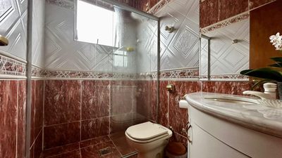 Cobertura, 5 quartos, 264 m² - Foto 5
