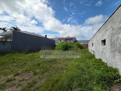 Terreno, 264 m² - Foto 1