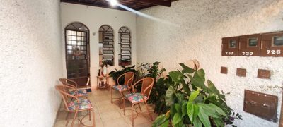 Casa, 2 quartos, 100 m² - Foto 1