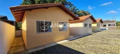 Casa, 2 quartos, 55 m² - Foto 5