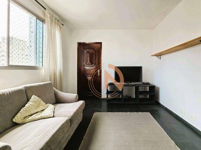 Apartamento, 3 quartos, 95 m² - Foto 4