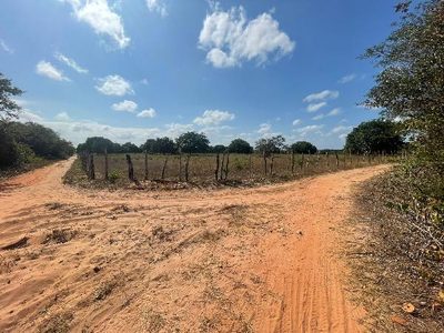 Terreno, 50 m² - Foto 1