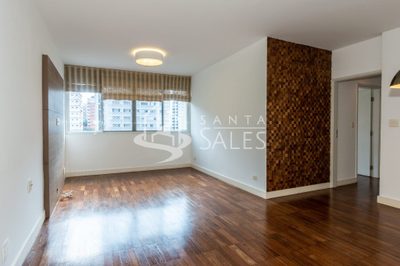 Apartamento, 2 quartos, 90 m² - Foto 1