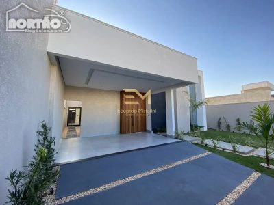 Casa, 1 quarto, 163 m² - Foto 2