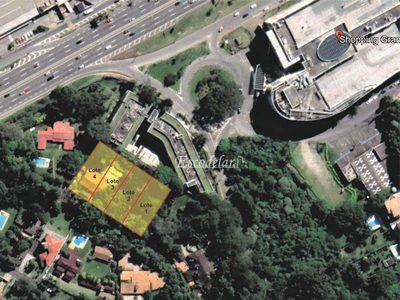 Loteamento e Condomínio, 609 m² - Foto 4