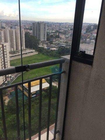 Apartamento, 2 quartos, 54 m² - Foto 5