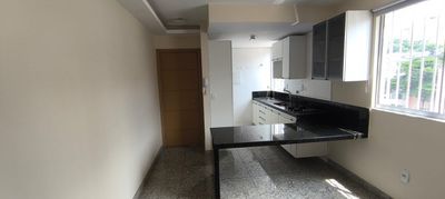 Apartamento, 2 quartos, 58 m² - Foto 1